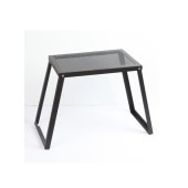 (auvil)���������� auvil black mini long table