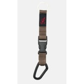 (Gramicci)����ߥ� GRAMICCI KEY HOLDER (TAUPE)