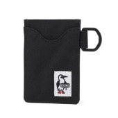 (CHUMS)����ॹ �ꥵ������ѥ������� (Black)