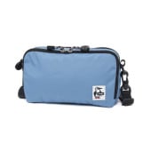 (CHUMS)����ॹ �ꥵ������ե���ȥ٥������������� (Blue)