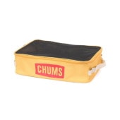 (CHUMS)����ॹ CHUMS Logo Stock Block (Yellow)