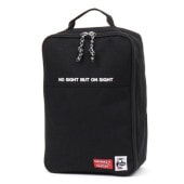 (CHUMS)����ॹ 24 Monkey Magic Multi Case (Black)