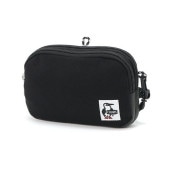 (CHUMS)����ॹ �ۥ륿���ͥå��ߥ˥Хå��������åȥʥ����� (Black/Charcoal)