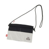(CHUMS)����ॹ �����󥺥��������Хå� (Black/Gray)