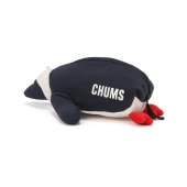 (CHUMS)����ॹ �饤���󥰥֡��ӡ��ݡ��� (Red)