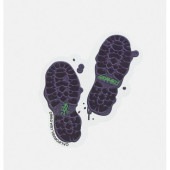 (Gramicci)����ߥ� GRAMICCI STICKER (FOOTPRINT)