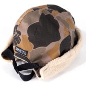 (GRIP SWANY)����åץ���ˡ� GS FLIGHT HAT (DUCK CAMO)