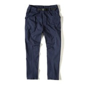 (GRIP SWANY)����åץ���ˡ� JOG 3D CAMP PANTS (Navy) XL