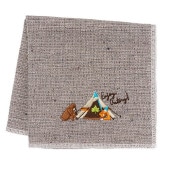 (LOGOS)������ MOKU�ϥ󥫥������� (Tepee)