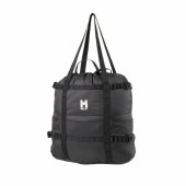 (MILLET)�ߥ졼 DEFI GEAR TOTE (BLACK - NOIR)