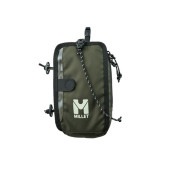 (MILLET)�ߥ졼 KHUMBU MC POUCH (DEEP JUNGLE)