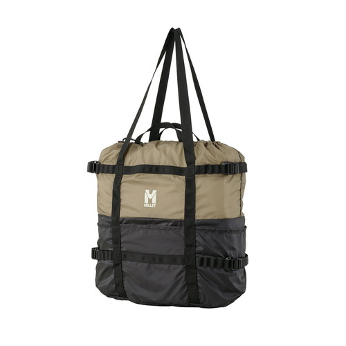 (MILLET)�ߥ졼 DEFI GEAR TOTE (DORITE)
