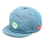 (clef)���� RONNIE B.CAP (S.BLUE)