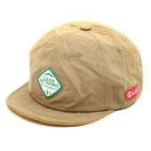(clef)���� RONNIE B.CAP (TAN)