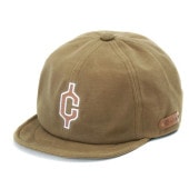 (clef)���� DEEP WAX B.CAP 2 (TAN)