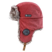 (clef)���� CD BOMBER CAP 2 (RED)