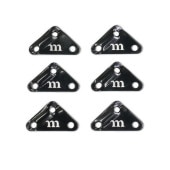 (MURACO)��饳 TRIANGLE TENSIONER / 6pcs