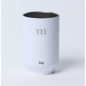(MURACO)��饳 TEA TUMBLER (WHITE)