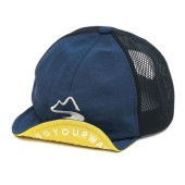 (milestone)�ޥ��륹�ȡ��� original cap MSC-017 (�ͥ��ӡ��֥롼) 