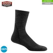 (DARN TOUGH VERMONT)�����󥿥եС����� Ms1972�饤�ȥϥ������ޥ��������롼 �饤�ȥ������ȥ��å����  �֥�å� L