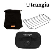 (trangia)�ȥ�󥮥� L�᥹�ƥ��� ���������꡼���å�