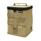 (SLOWER) HANG STOCK TOOL HIGH POUCH (SAND)