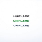 (UNIFLAME)��˥ե졼�� UF�������ƥå����� �ȥꥪ2