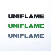 (UNIFLAME)��˥ե졼��  UF�������ƥå����� �ȥꥪ2