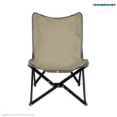 (HIGHMOUNT)�ϥ��ޥ���� HM LOW CHAIR PolyCotton
