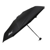 (NANGA)�ʥ� COMPACT UMBRELLA (BLK) 