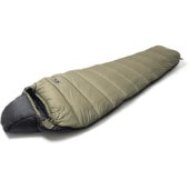 (NANGA)�ʥ� APPROACH SYNTHETIC FIBER1200 (OLIVE) �쥮��顼 