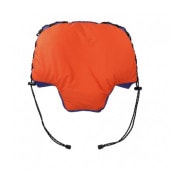 (NANGA)�ʥ� SLEEPING BAG PILLOW (ORG/ORGXNVY)