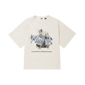 (NANGA)�ʥ� ECO HYBRID echo TEE (WHT)