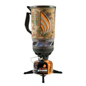 (JETBOIL)�����åȥܥ��� �ե�å��� CAMO 