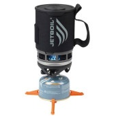(JETBOIL)�����åȥܥ��� JB.�����åȥܥ��� ZIP BK 