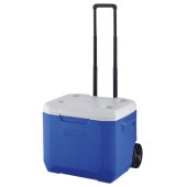 (Coleman)������ޥ� �ۥ����륯���顼 60QT �֥롼 �ۥ磻�� 