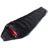 (NANGA)�ʥ� ������������饤��750DX BLK(΢RED) 