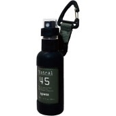 (SLOWER) PUMP SPRAY BOTTLE Mistral (OLIVE)