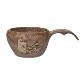 (KUPILKA)���ԥ륫 12 �ࡼ�ߥ� (MC/BN)�ࡼ�ߥ󥳡��ҡ�/�֥饦��