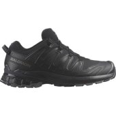 (SALOMON)������� XA PRO 3D V9 GORE-TEX  (BLACK/PHANTOM/PEWTER)
