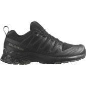(SALOMON)������� XA PRO 3D V9 (Black / Phantom / Pewter)