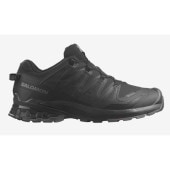 (SALOMON)������� XA PRO 3D V9 WIDE GORE TEX (Black / Phantom / Pewter)