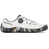 (MERRELL)���� VAPOR GLOVE 6 BOA (WHITE/BLACK �ۥ磻��/�֥�å�)
