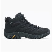 (MERRELL)���� MOAB 3 SYNTHETIC MID GORE-TEX��TRIPLE BLACK ��