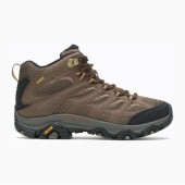 (MERRELL)���� MOAB 3 SYNTHETIC MID GORE-TEX WIDE WIDTH  (EARTH)
