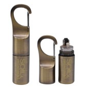 (efim)���ե���  HOPE Lighter (Gold)