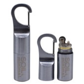 (efim)���ե���  HOPE Lighter (Silver)