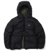 (NANGA)�ʥ� LIGHT WEIGHT �ץ쥤���� �����󥸥㥱�å�  (�֥�å�)