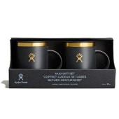 (Hydro Flask)�ϥ��ɥ��ե饹�� SEMI FORMAL MUG GIFT SET (BlackTie)