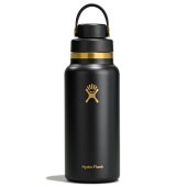 (Hydro Flask)�ϥ��ɥ��ե饹�� SEMI FORMAL 32oz WIDE FLEX CHUG CAP (BlackTie)